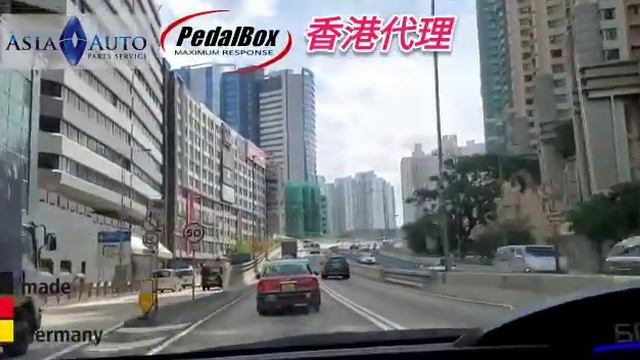 HONDA FREED GB3,5 上斜路好輕鬆 只靠一個DTE Pedalbox 亞洲汽車材料有限公司 смотреть онлайн
