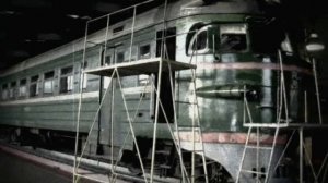 ЭР2-1017 Вечная память