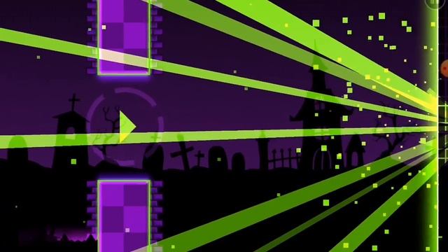 Игры в геомитри Дэш ворлд смотреть онлайн