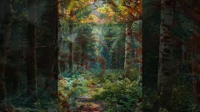 Релаксация перед сном смотреть онлайн