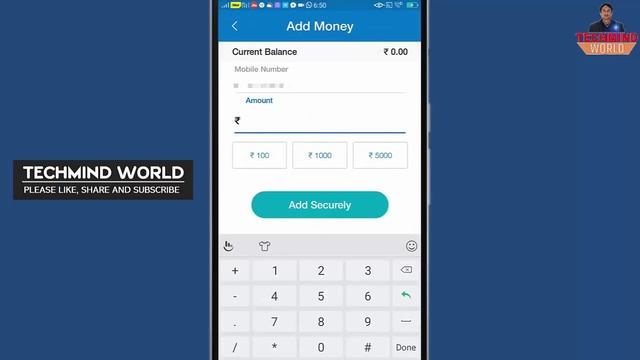 How to Register and use JIO Money Wallet | Add Money in JioMoney Wallet | смотреть онлайн