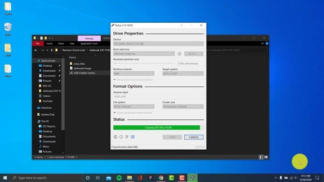 Bypass iCloud Activation Lock (2020) смотреть онлайн