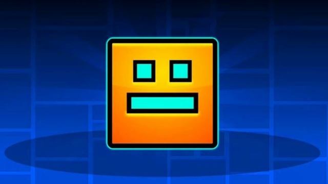 RobTop - Random Loop 002 [Geometry Dash 2.2] смотреть онлайн