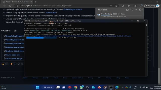How to Disable Print Screen Key on Windows 11 | GearUpWindows Tutorial смотреть онлайн