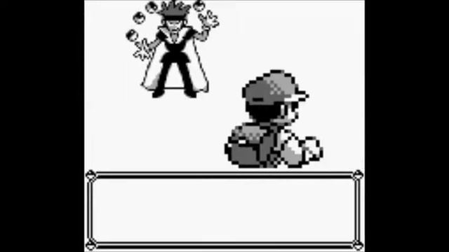 Pokémon Red Speed Run Segment 20 смотреть онлайн