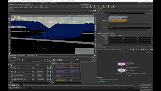 09_Animation and Constraints смотреть онлайн