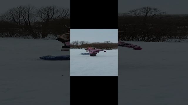 Маша и бабушка