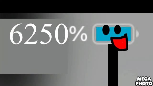 Battery overcharging to 100000% with an Apple battery смотреть онлайн