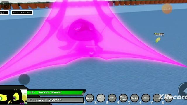 UnderTale Mulitversal Calamity Black Label, Killer Rework And Anti-Error Rework смотреть онлайн