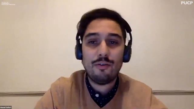 Reconocimiento a la trayectoria académica del profesor Sinesio López смотреть онлайн