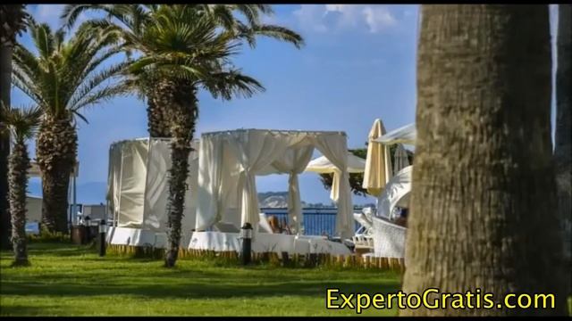 Le Bleu Hotel & Resort, Kusadasi, Turkey