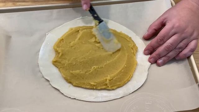 GALETTE DES ROIS | French King’s Cake | Super easy recipe смотреть онлайн