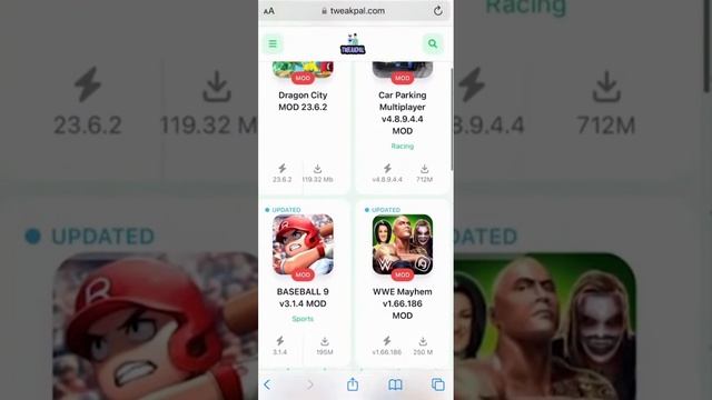 How To Watch Youtube On Apple CarPlay iOS - Install CarTube App[NO JAILBREAK] смотреть онлайн