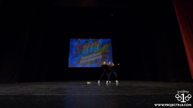 ВУПСЕНЬ AND ПУПСЕНЬ ★ RDC21 Project818 Russian Dance Championship 2021 ★ JUNIORS BEGINNER DUET смотреть онлайн