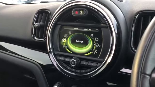 Used 2017 Mini Countryman 2.0 Cooper D Video Tour - Motor Match Chester смотреть онлайн