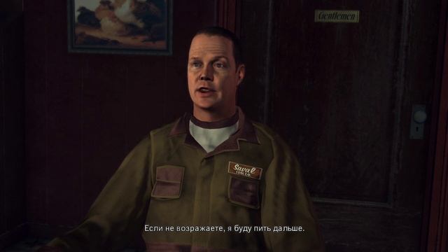 L.A. Noire The Complete Edition - прохождение [05] - ПК русские субтитры