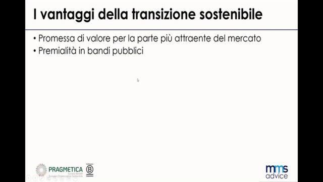 Sostenibilità d'impresa Il cammino strategico verso il vantaggio competitivo смотреть онлайн