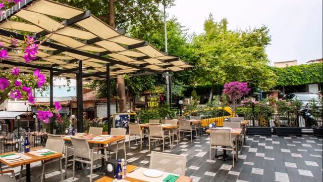 "Eliada Hotel" Kuşadası смотреть онлайн