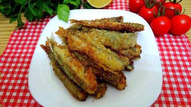 Книга рецептов