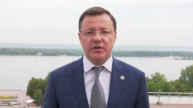 Губернатор о ситуации в Борском районе смотреть онлайн