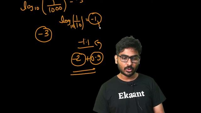 Logarithm Lecture 5 | Characteristic, Mantissa and Number of Digits in an Integer | Hindi смотреть онлайн