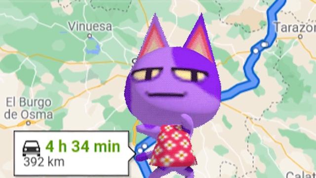 Kiliki Frexko - Animal Crossing (2022ko bertsiyua) смотреть онлайн