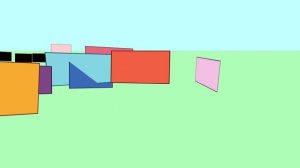 Важное дело из глубин - Кубики 2D | Мультфильмы для детей