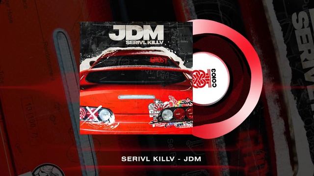 SERIVL KILLV - JDM (2024) смотреть онлайн