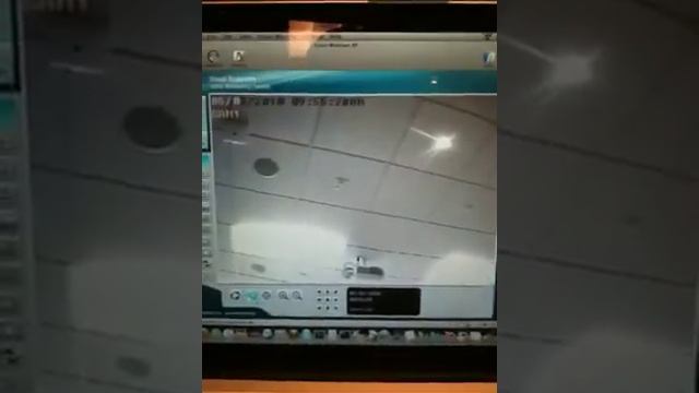 Cisco Small Business Video Monitoring System смотреть онлайн