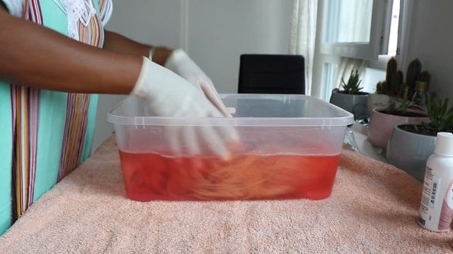 MON AVIS SUR LA WATER COLOR METHOD [Ft. OohHair] | THE BROKE GIRLZ смотреть онлайн