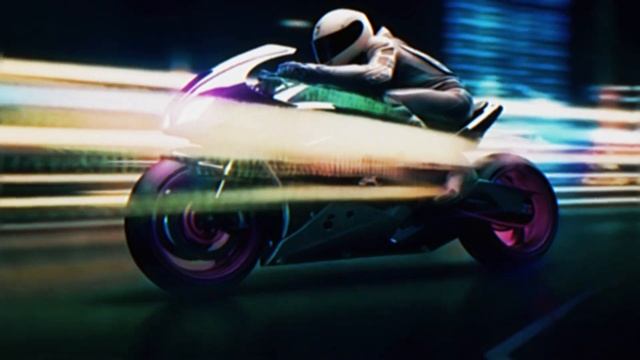 Neon Shredder | 88TiM☰S #synthwave #retrowave #retromixer #88times смотреть онлайн