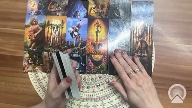 ТАРО ДЛЯ МУЖЧИН. ЧТО ОНА СКРЫВАЕТ И О ЧЕМ МОЛЧИТ смотреть онлайн