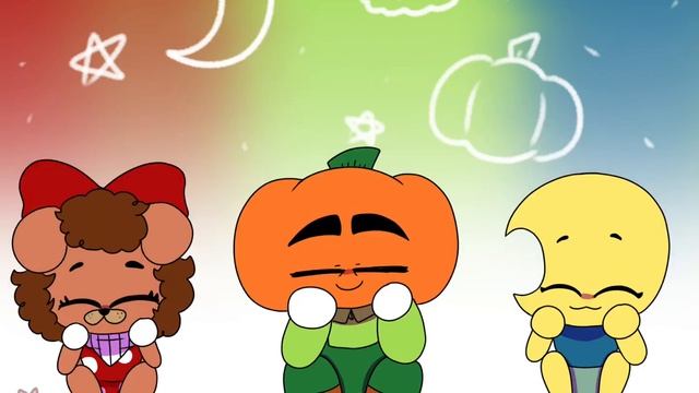 buri hamachi / andy’s apple farm / meme смотреть онлайн