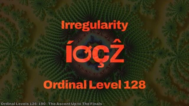 NUMBERS 0 TO @̵͚̫̮̪̺̐͜¿̴̨͍͕̱͕̈́́͂́͆͝§̵͉̻̺͔͎͇͎͛̓͛͘;̴̹̯͑̿̊ß̴̢͍͓̒ы̸̙͓̠̖̆͐̑?!?!?! (FINAL SEGMENT!) смотреть онлайн