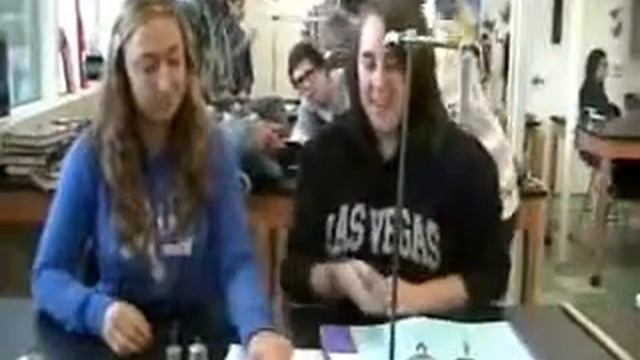 Simple Harmonic motion Lab-Macdonald смотреть онлайн