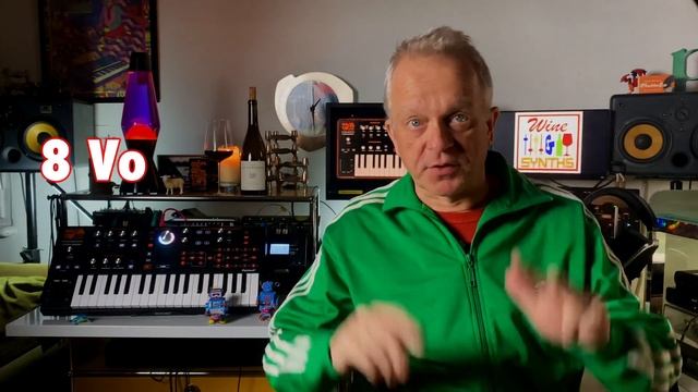 ASM Hydrasynth Explorer! Don't believe the Hype! REVIEW смотреть онлайн