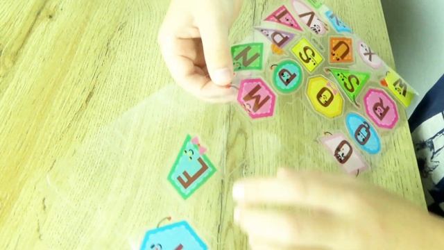 abcd letters for kids Английский алфавит детям Учим A to Z смотреть онлайн