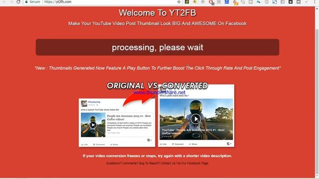 how to direct play youtube video on facebook 2018 смотреть онлайн