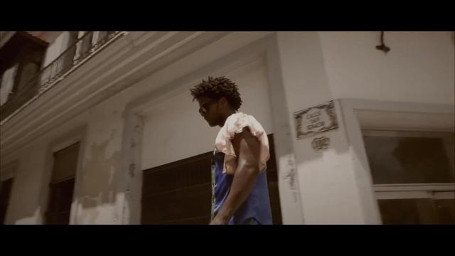 Life in Cuba смотреть онлайн
