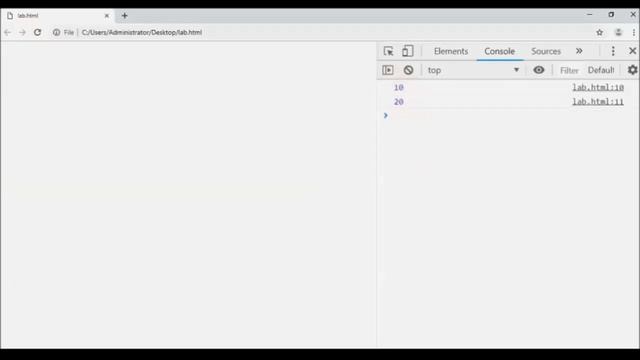 difference between let and var keyword смотреть онлайн