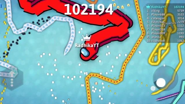 OMG! SNAKE IO UNIQUE SERVER 🐍 BEST EPIC SNAKE IO GAMEPLAY 🐍#snakeio #snakegame