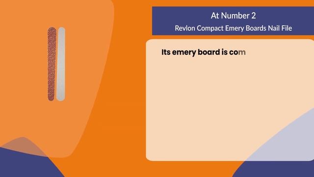 Best Nail Files You Can Buys смотреть онлайн