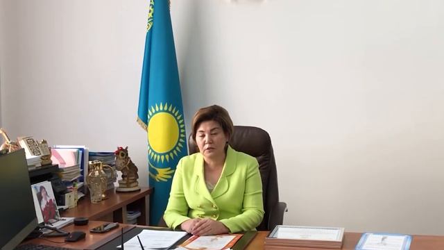 «173 мектеп-лицей» КММ 8-Наурыз мерекесімен ұстаздарды құттықтау смотреть онлайн