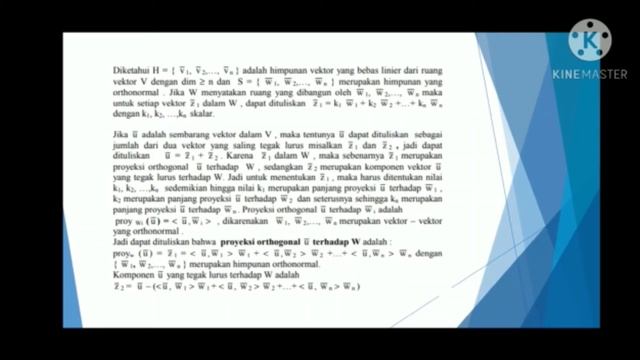 RUANG HASIL KALI DALAM - (kel 2) смотреть онлайн