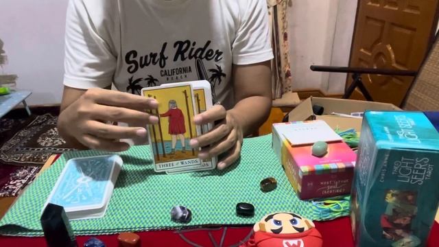 Unboxing Modern Witch Tarot Deck by Lisa Sterle смотреть онлайн