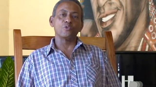 Historia de la UNEAC en Santiago de Cuba смотреть онлайн