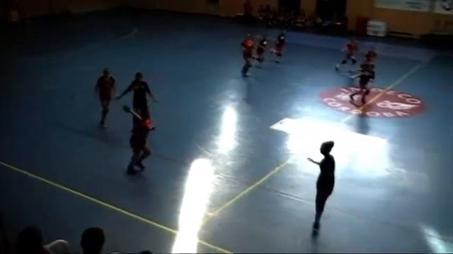 SMURFIT KAPPA CBM vs C.D. REAL INTERSECTOR NACIONAL INFANTIL FEMENINO GRUPO H (GRUPO I) 23-05-19. смотреть онлайн