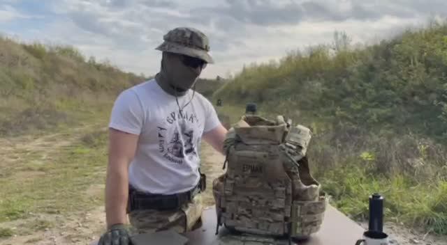 Расширенный обзор на новинку нашего канала, плитник "Альфа серии EXO" смотреть онлайн