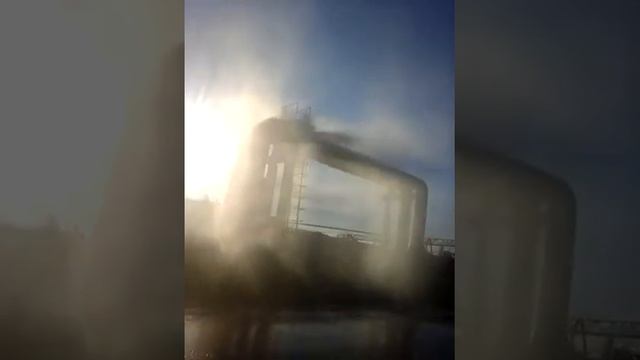 повреждение по Промышленной 6 скоба от кольца смотреть онлайн