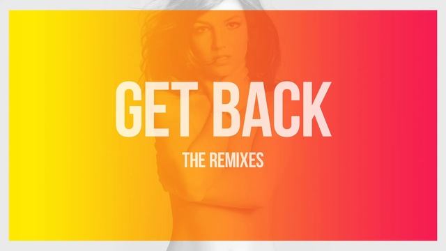 Get Back (Sam998899's Crazy Party Radio Edit Remix) - Britney Spears смотреть онлайн